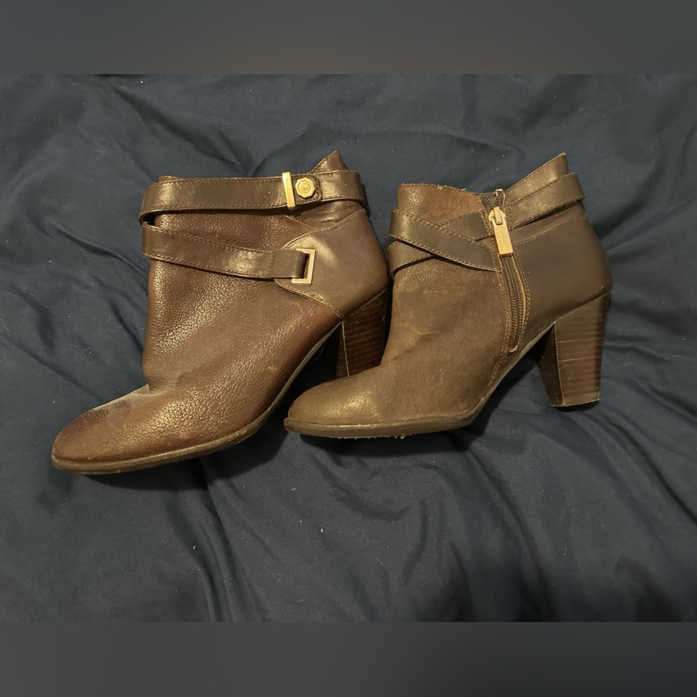 Louise et cie ankle boots
